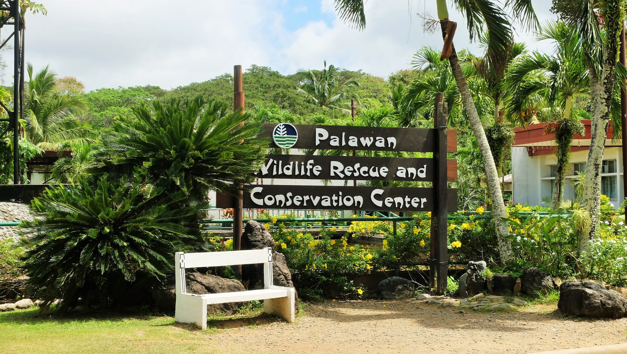 Wildlife Rescue Center